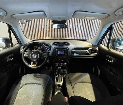JEEP RENEGADE SPORT AT D