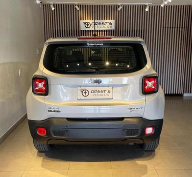 JEEP RENEGADE SPORT AT D
