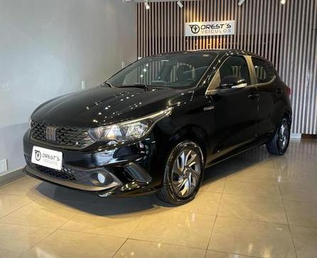 FIAT ARGO DRIVE S-DESIGN FLEX