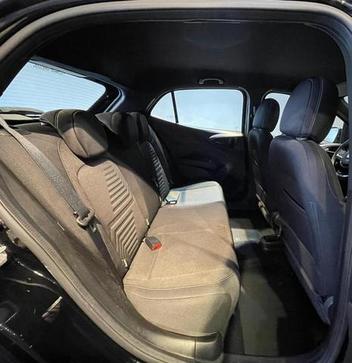 FIAT ARGO DRIVE S-DESIGN FLEX
