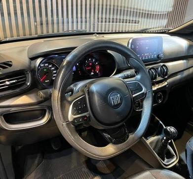 FIAT ARGO DRIVE S-DESIGN FLEX