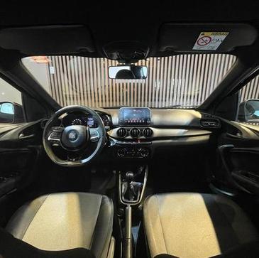 FIAT ARGO DRIVE S-DESIGN FLEX