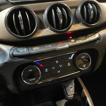 FIAT ARGO DRIVE S-DESIGN FLEX