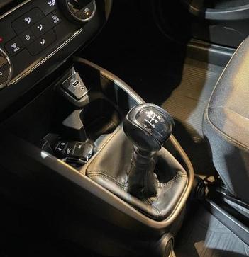 FIAT ARGO DRIVE S-DESIGN FLEX