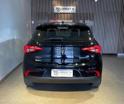 FIAT ARGO DRIVE S-DESIGN FLEX