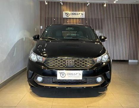 FIAT ARGO DRIVE S-DESIGN FLEX