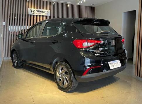 FIAT ARGO DRIVE S-DESIGN FLEX