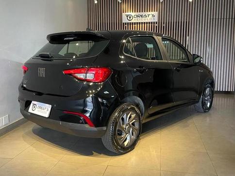 FIAT ARGO DRIVE S-DESIGN FLEX