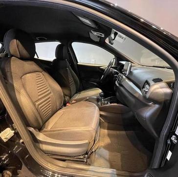 FIAT ARGO DRIVE S-DESIGN FLEX
