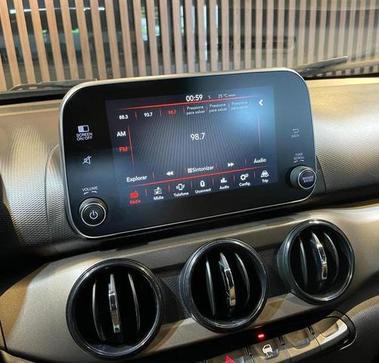 FIAT ARGO DRIVE S-DESIGN FLEX