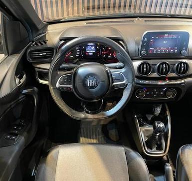 FIAT ARGO DRIVE S-DESIGN FLEX