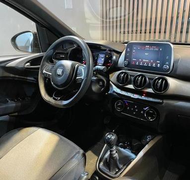 FIAT ARGO DRIVE S-DESIGN FLEX