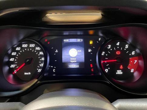 FIAT ARGO DRIVE S-DESIGN FLEX