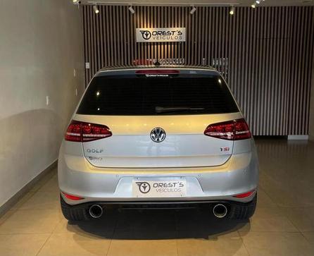 VOLKSWAGEN GOLF 1.4 TSI HIGHLINE 16V TOTAL FLEX 4P TIPTRONIC