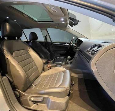 VOLKSWAGEN GOLF 1.4 TSI HIGHLINE 16V TOTAL FLEX 4P TIPTRONIC