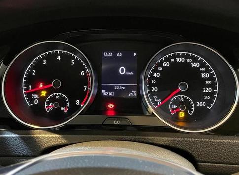 VOLKSWAGEN GOLF 1.4 TSI HIGHLINE 16V TOTAL FLEX 4P TIPTRONIC