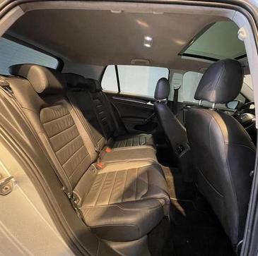 VOLKSWAGEN GOLF 1.4 TSI HIGHLINE 16V TOTAL FLEX 4P TIPTRONIC