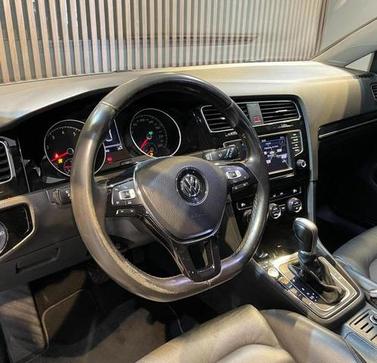 VOLKSWAGEN GOLF 1.4 TSI HIGHLINE 16V TOTAL FLEX 4P TIPTRONIC