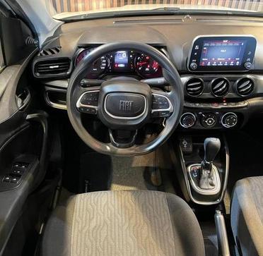 FIAT CRONOS DRIVE 1.3 8V FLEX AUT.