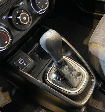 FIAT CRONOS DRIVE 1.3 8V FLEX AUT.