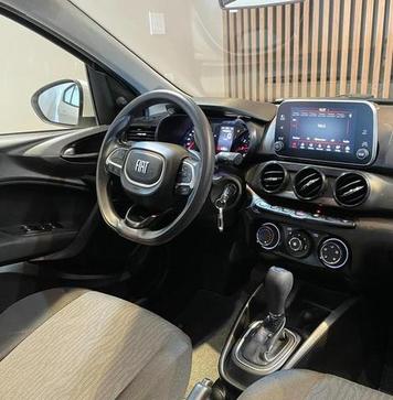 FIAT CRONOS DRIVE 1.3 8V FLEX AUT.