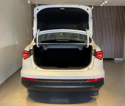 FIAT CRONOS DRIVE 1.3 8V FLEX AUT.