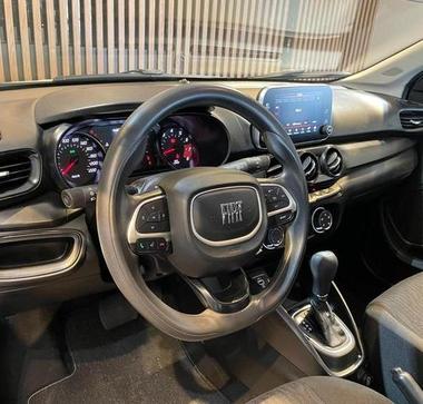 FIAT CRONOS DRIVE 1.3 8V FLEX AUT.