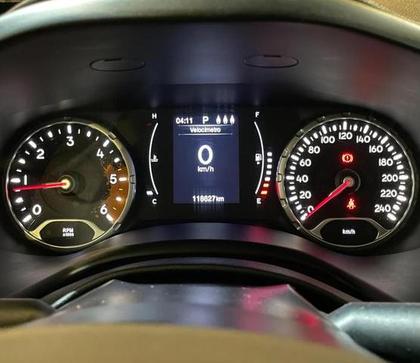 JEEP RENEGADE LONGITUDE 2.0 TB DIESEL 4X4 AUT