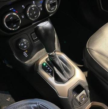 JEEP RENEGADE LONGITUDE 2.0 TB DIESEL 4X4 AUT