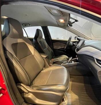 CHEVROLET ONIX 1.0 TURBO FLEX PLUS PREMIER AUTOM�TICO