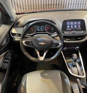 CHEVROLET ONIX 1.0 TURBO FLEX PLUS PREMIER AUTOM�TICO