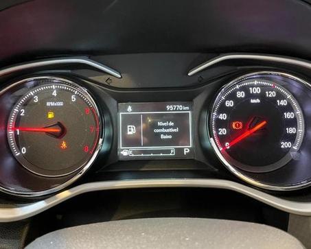 CHEVROLET ONIX 1.0 TURBO FLEX PLUS PREMIER AUTOM�TICO