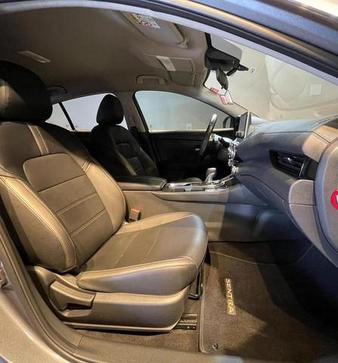 NISSAN SENTRA ADVANCE 2.0 16V AUT.