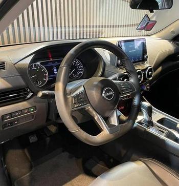 NISSAN SENTRA ADVANCE 2.0 16V AUT.