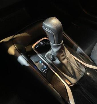 TOYOTA COROLLA 2.0 XEI 16V FLEX 4P AUTOMATICO