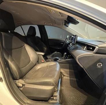 TOYOTA COROLLA 2.0 XEI 16V FLEX 4P AUTOMATICO