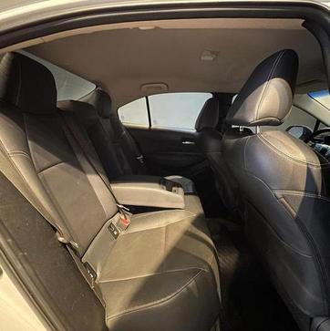 TOYOTA COROLLA 2.0 XEI 16V FLEX 4P AUTOMATICO