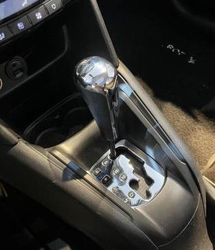 PEUGEOT 208 1.6 GRIFFE 16V FLEX 4P AUTOMATICO