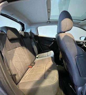PEUGEOT 208 1.6 GRIFFE 16V FLEX 4P AUTOMATICO