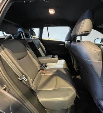 TOYOTA COROLLA CROSS XRV 1.8 16V AUT.(H�BRIDO)