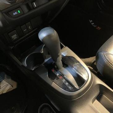 HONDA FIT 1.5 EX 16V FLEX 4P AUTOMATICO