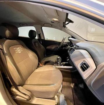 CHEVROLET ONIX 1.0 MPFI LT 8V FLEX 4P MANUAL