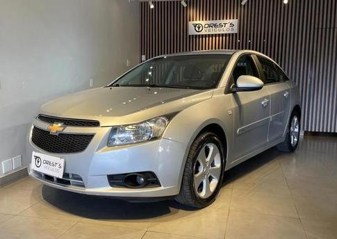 CHEVROLET CRUZE LT NB
