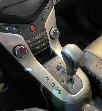 CHEVROLET CRUZE LT NB