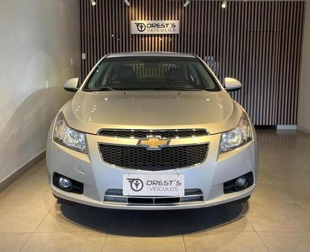 CHEVROLET CRUZE LT NB
