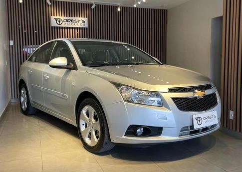 CHEVROLET CRUZE LT NB