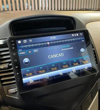CHEVROLET CRUZE LT NB