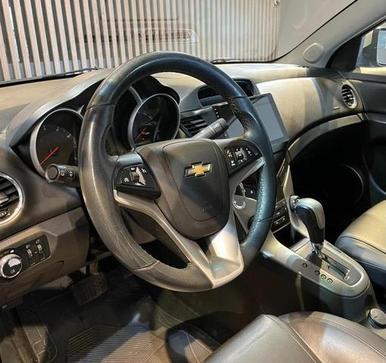 CHEVROLET CRUZE LT NB