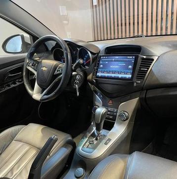 CHEVROLET CRUZE LT NB