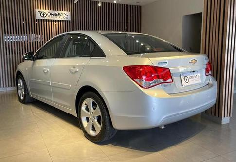 CHEVROLET CRUZE LT NB